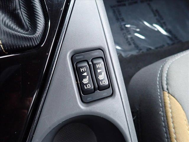 used 2024 Subaru Crosstrek car, priced at $29,998