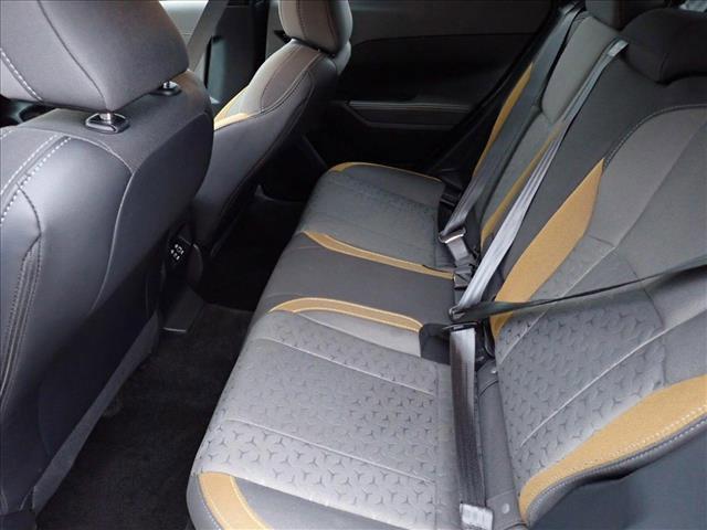 used 2024 Subaru Crosstrek car, priced at $29,998