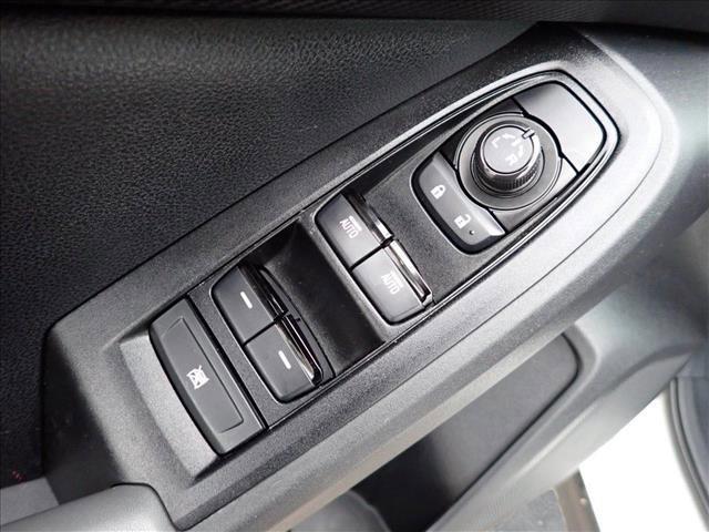 used 2024 Subaru Crosstrek car, priced at $29,998