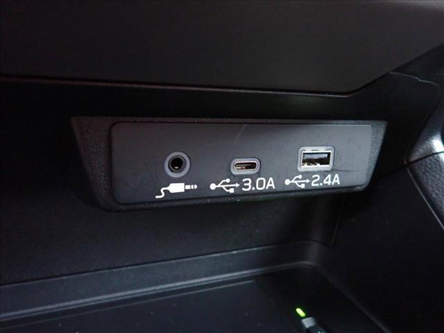 used 2024 Subaru Crosstrek car, priced at $29,998