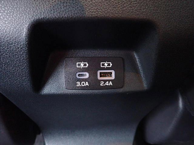 used 2024 Subaru Crosstrek car, priced at $29,998