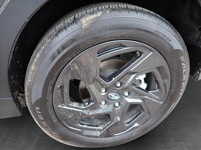 used 2024 Subaru Crosstrek car, priced at $29,998