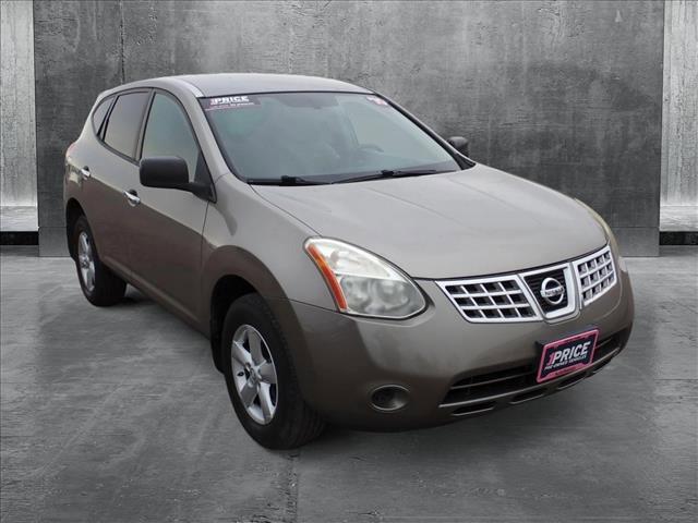 used 2010 Nissan Rogue car, priced at $8,598