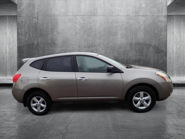 used 2010 Nissan Rogue car, priced at $8,598