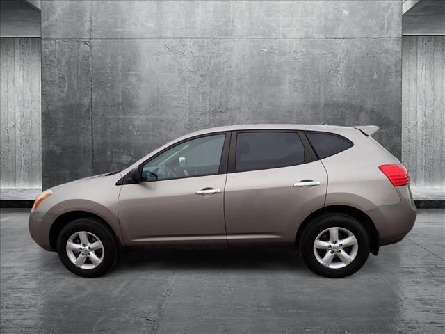 used 2010 Nissan Rogue car, priced at $8,598