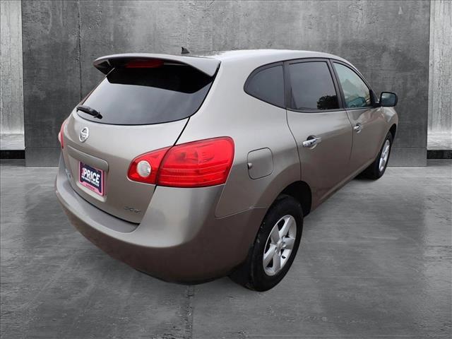 used 2010 Nissan Rogue car, priced at $8,598