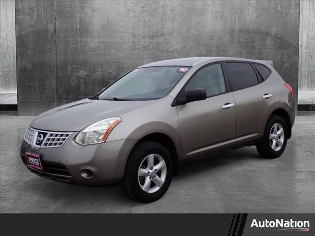 used 2010 Nissan Rogue car, priced at $8,598