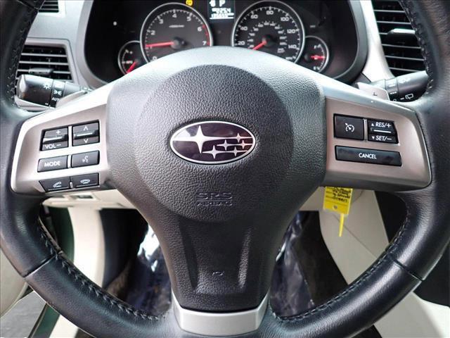 used 2014 Subaru Outback car, priced at $9,998