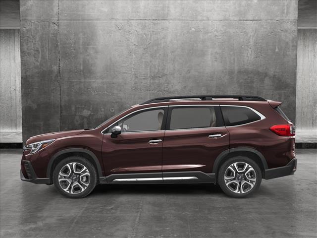 new 2025 Subaru Ascent car, priced at $48,754