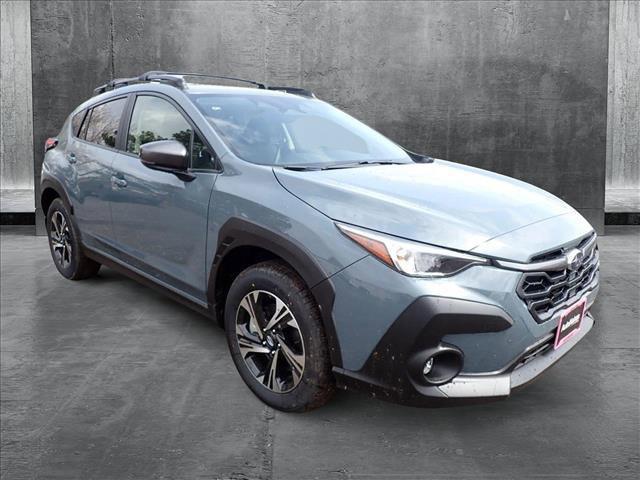 new 2025 Subaru Crosstrek car, priced at $30,929