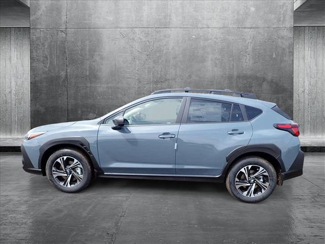new 2025 Subaru Crosstrek car, priced at $30,929