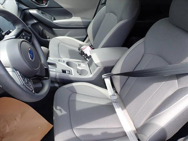 new 2025 Subaru Crosstrek car, priced at $30,929