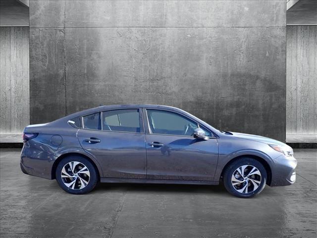 new 2025 Subaru Legacy car, priced at $29,014