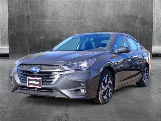 new 2025 Subaru Legacy car, priced at $29,014