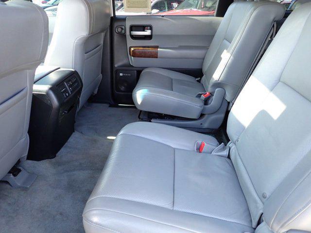 used 2010 Toyota Sequoia car, priced at $15,998