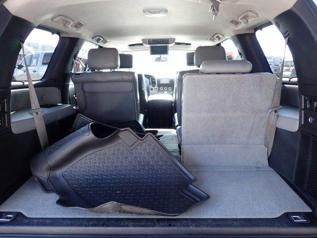 used 2010 Toyota Sequoia car, priced at $15,998