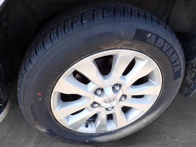 used 2010 Toyota Sequoia car, priced at $15,998