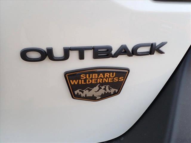 new 2025 Subaru Outback car, priced at $41,789