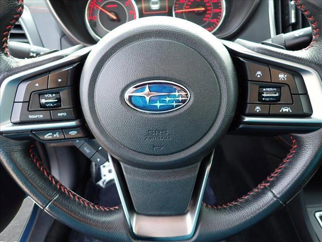 used 2018 Subaru Impreza car, priced at $17,798