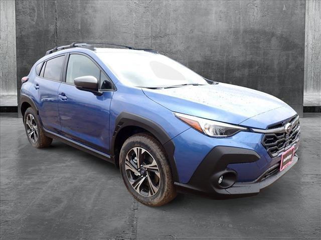 new 2025 Subaru Crosstrek car, priced at $28,935