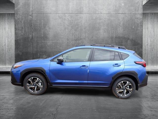 new 2025 Subaru Crosstrek car, priced at $28,935