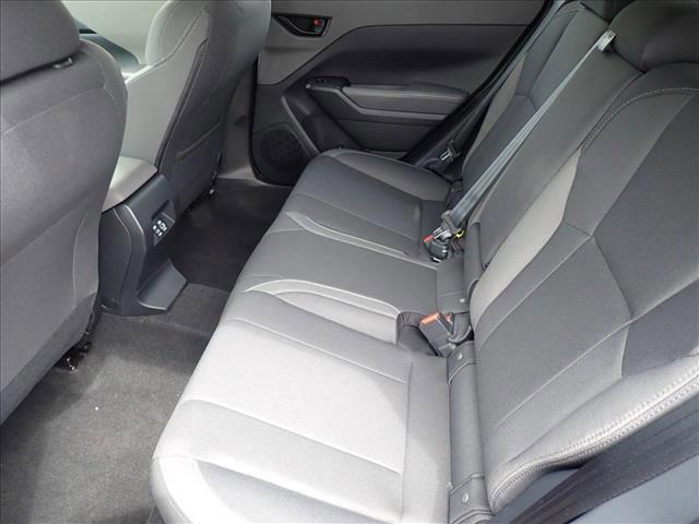 new 2025 Subaru Crosstrek car, priced at $28,935