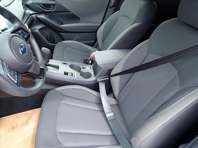 new 2025 Subaru Crosstrek car, priced at $28,935