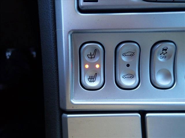 used 2005 Chrysler Crossfire car, priced at $10,598