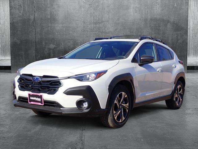 new 2024 Subaru Crosstrek car, priced at $29,604