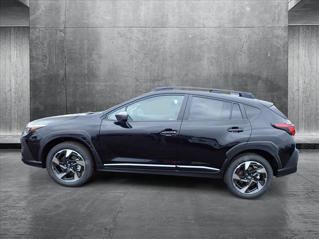 new 2025 Subaru Crosstrek car, priced at $31,987