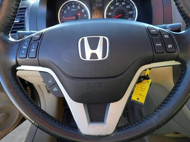 used 2007 Honda CR-V car, priced at $8,798