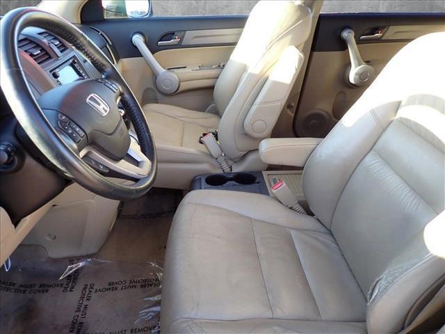 used 2007 Honda CR-V car, priced at $8,798