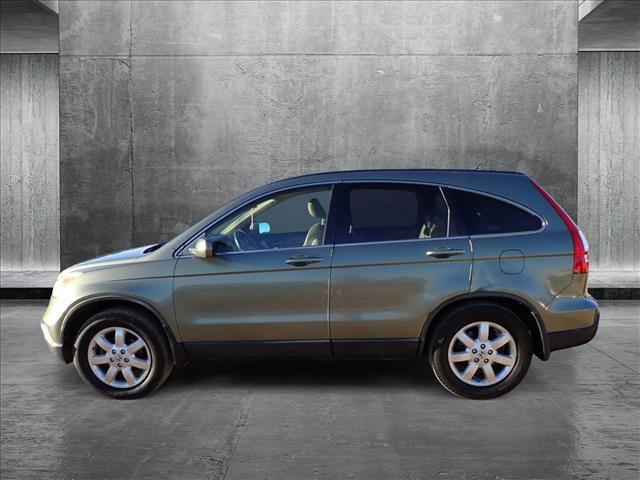 used 2007 Honda CR-V car, priced at $8,798