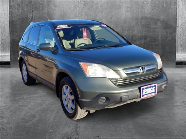 used 2007 Honda CR-V car, priced at $8,798