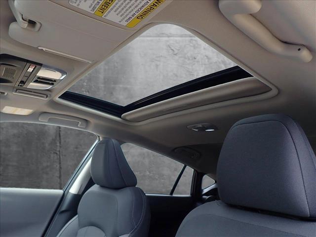 new 2025 Subaru Crosstrek car, priced at $31,495