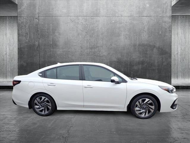 new 2025 Subaru Legacy car, priced at $34,619