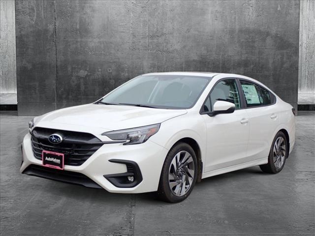 new 2025 Subaru Legacy car, priced at $34,619