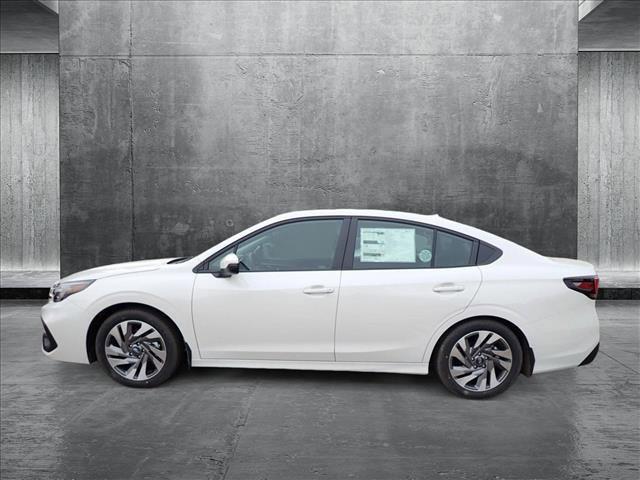 new 2025 Subaru Legacy car, priced at $34,619