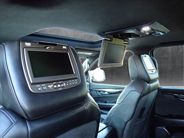 used 2015 Cadillac Escalade ESV car, priced at $36,798