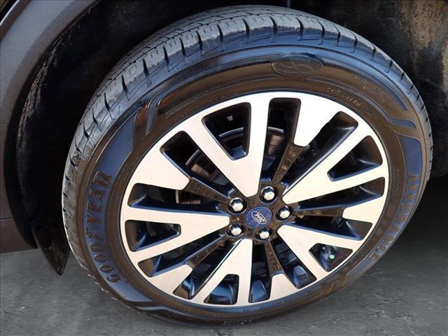 used 2020 Ford Escape car, priced at $17,998