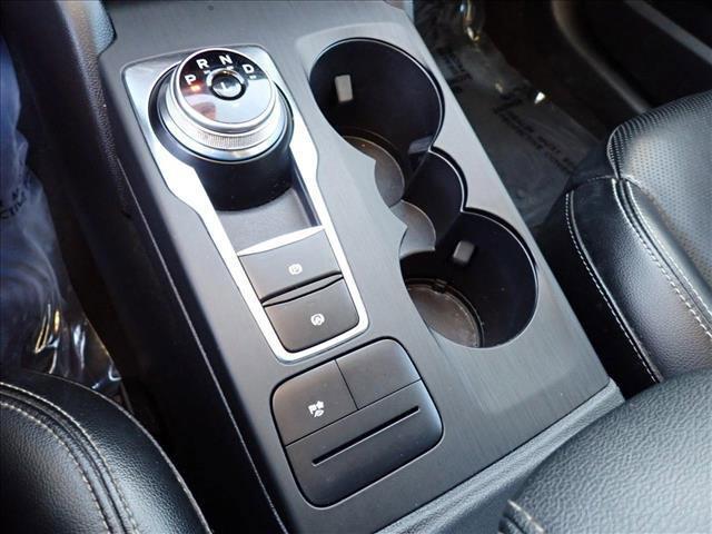 used 2020 Ford Escape car, priced at $17,998