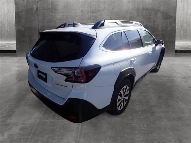 new 2024 Subaru Outback car, priced at $34,258