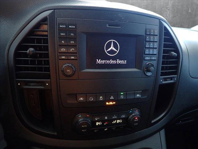 used 2017 Mercedes-Benz Metris car, priced at $18,598