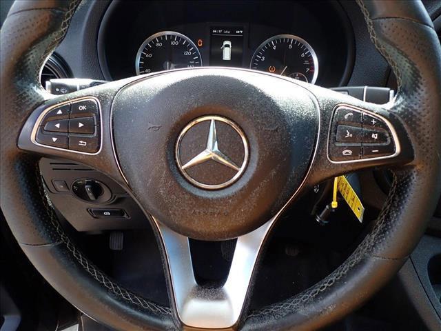 used 2017 Mercedes-Benz Metris car, priced at $18,598