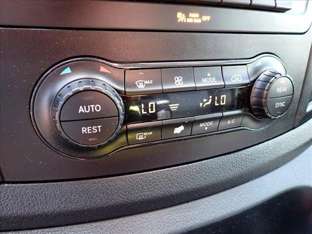 used 2017 Mercedes-Benz Metris car, priced at $15,998