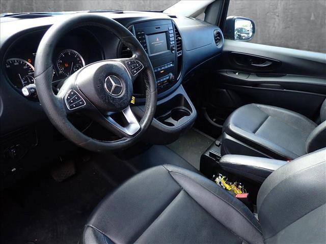 used 2017 Mercedes-Benz Metris car, priced at $18,598