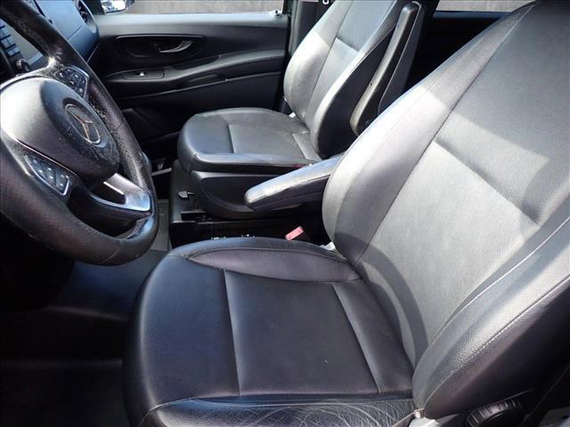 used 2017 Mercedes-Benz Metris car, priced at $18,598
