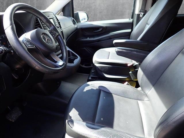 used 2017 Mercedes-Benz Metris car, priced at $15,998