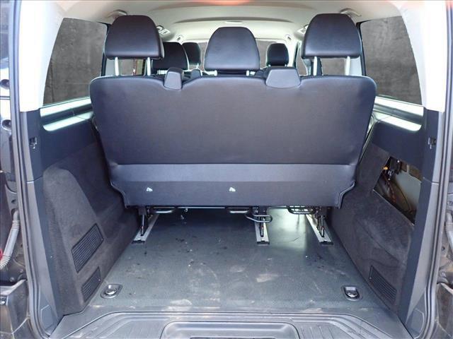 used 2017 Mercedes-Benz Metris car, priced at $18,598