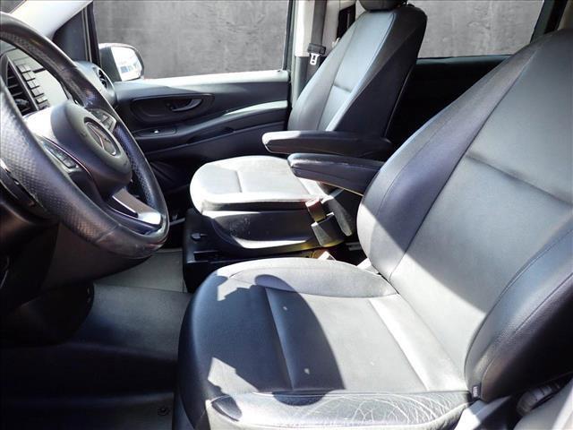 used 2017 Mercedes-Benz Metris car, priced at $15,998